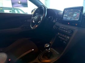 Hyundai Veloster  N 2.0T ЛИЗИНГ БЕЗ ПЪРВОНАЧАЛНА ВНОСКА, снимка 14