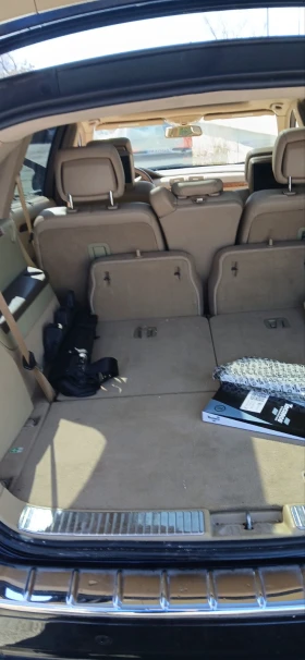 Mercedes-Benz R 350  Premium Газ 4x4, снимка 8