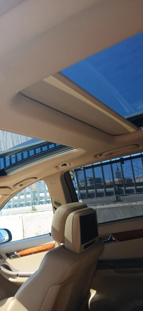 Mercedes-Benz R 350  Premium Газ 4x4, снимка 7