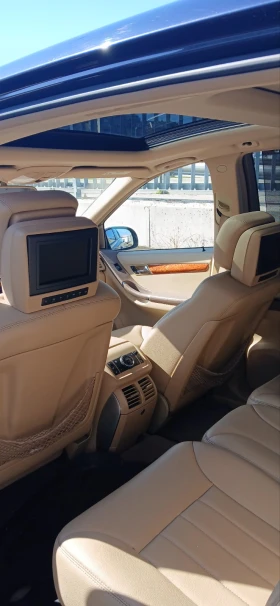 Mercedes-Benz R 350  Premium Газ 4x4, снимка 5