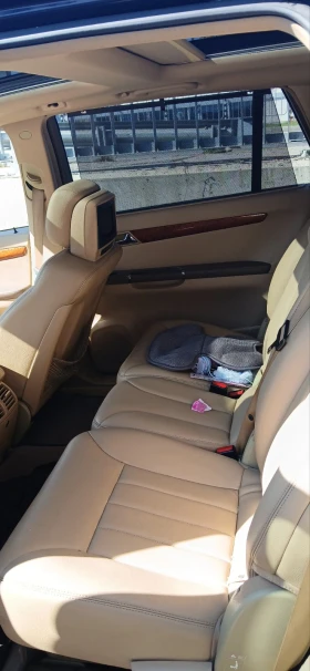 Mercedes-Benz R 350  Premium Газ 4x4, снимка 6