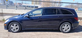 Mercedes-Benz R 350  Premium Газ 4x4, снимка 2