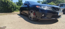 Honda Accord V6, снимка 8