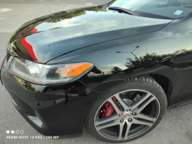 Honda Accord V6, снимка 10