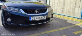 Honda Accord V6, снимка 9