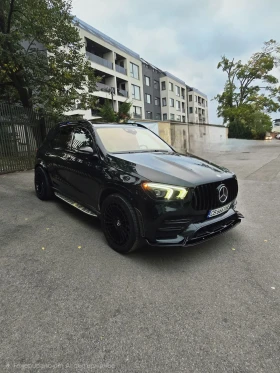 Mercedes-Benz GLE 450, снимка 8