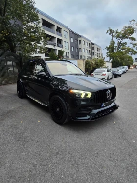 Mercedes-Benz GLE 450, снимка 15