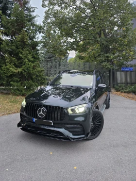 Mercedes-Benz GLE 450, снимка 2
