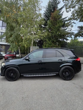 Mercedes-Benz GLE 450, снимка 10