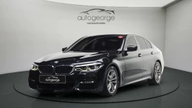 BMW 520 d M sport autogeorge.com, снимка 1