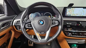 BMW 520 d M sport autogeorge.com, снимка 13