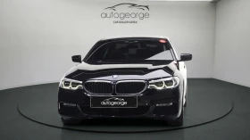 BMW 520 d M sport autogeorge.com, снимка 3