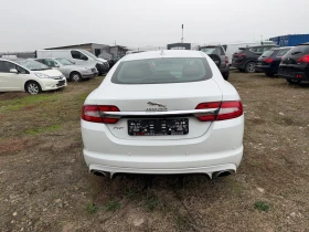 Jaguar Xf 2.2 D 8 ZF(КАТО НОВА), снимка 6