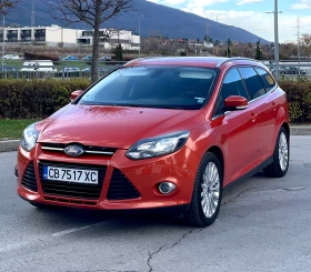 Ford Focus 1.0 TURBO 125 к.с. TITANIUM, снимка 2