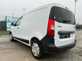 Dacia Dokker 1.5DCi/ 90 K.C./EURO 5/ КЛИМАТИК, снимка 4