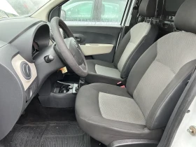 Dacia Dokker 1.5DCi/ 90 K.C./EURO 5/ КЛИМАТИК, снимка 8