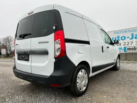 Dacia Dokker 1.5DCi/ 90 K.C./EURO 5/ КЛИМАТИК, снимка 5