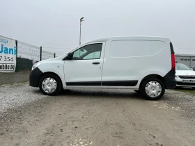 Dacia Dokker 1.5DCi/ 90 K.C./EURO 5/ КЛИМАТИК, снимка 6