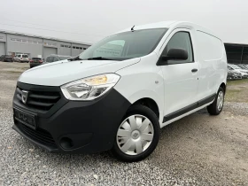 Dacia Dokker 1.5DCi/ 90 K.C./EURO 5/ КЛИМАТИК, снимка 1