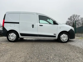 Dacia Dokker 1.5DCi/ 90 K.C./EURO 5/ КЛИМАТИК, снимка 7