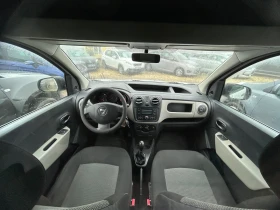 Dacia Dokker 1.5DCi/ 90 K.C./EURO 5/ КЛИМАТИК, снимка 11