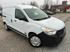 Dacia Dokker 1.5DCi/ 90 K.C./EURO 5/ КЛИМАТИК, снимка 2