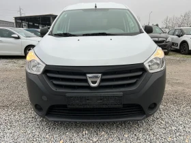 Dacia Dokker 1.5DCi/ 90 K.C./EURO 5/ КЛИМАТИК, снимка 3