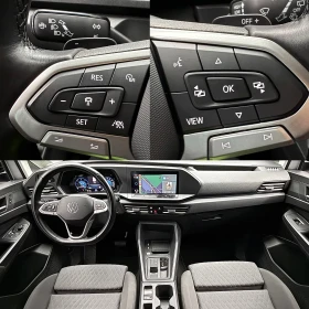 VW Caddy MAXI/6+ 1/LED/NAVI/ДИСТРОНИК/ПЕЧКА/СЕРВ. ИСТОРИЯ  , снимка 13