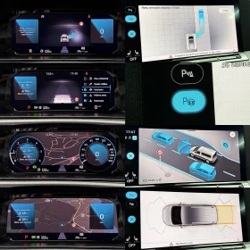 VW Caddy MAXI/6+ 1/LED/NAVI/ДИСТРОНИК/ПЕЧКА/СЕРВ. ИСТОРИЯ  , снимка 9