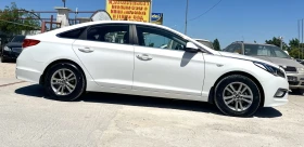 Hyundai Sonata 2.0 LPi (пробег 76000 км), снимка 15