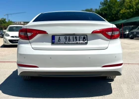 Hyundai Sonata 2.0 LPi (пробег 76000 км), снимка 6
