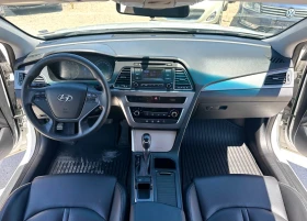 Hyundai Sonata 2.0 LPi (пробег 76000 км), снимка 9