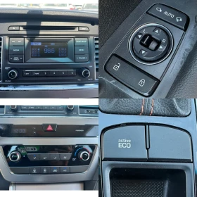 Hyundai Sonata 2.0 LPi (пробег 76000 км), снимка 3