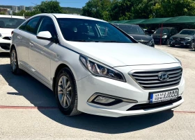 Hyundai Sonata 2.0 LPi (пробег 76000 км), снимка 10