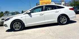 Hyundai Sonata 2.0 LPi (пробег 76000 км), снимка 14