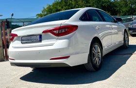 Hyundai Sonata 2.0 LPi (пробег 76000 км), снимка 13