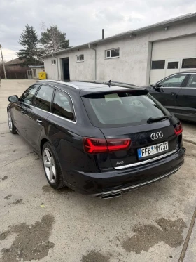 Audi A6, снимка 6
