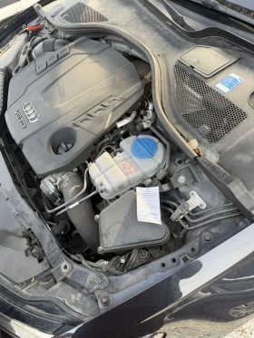 Audi A6, снимка 17