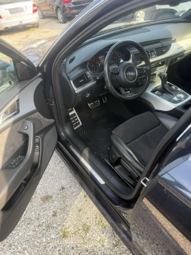 Audi A6, снимка 7