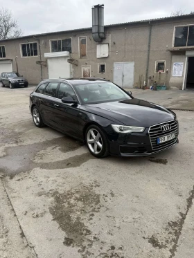 Audi A6, снимка 2
