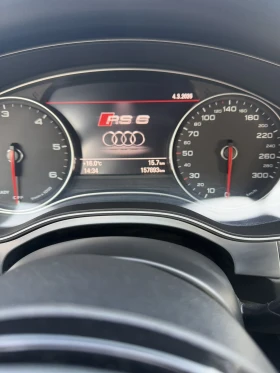 Audi A6, снимка 11