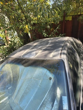 Rover 600 620, снимка 4