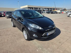 Ford Fiesta, снимка 1