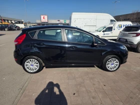 Ford Fiesta, снимка 3