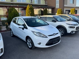 Ford Fiesta 1.4i GAZ, снимка 1