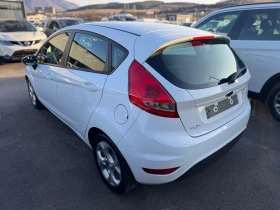 Ford Fiesta 1.4i GAZ, снимка 6