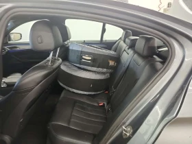 BMW 530 530I XDRIVE  CARFAX, снимка 12