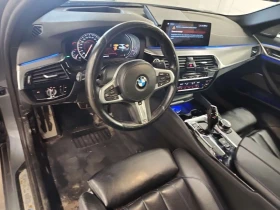 BMW 530 530I XDRIVE  CARFAX, снимка 10