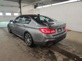 BMW 530 530I XDRIVE  CARFAX, снимка 4