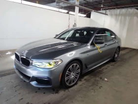 BMW 530 530I XDRIVE  CARFAX, снимка 1